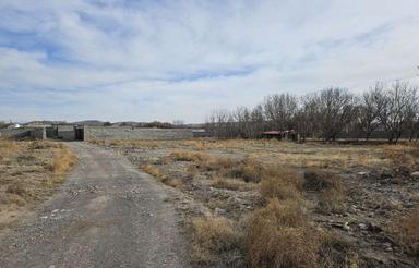 فرصت ویژه خرید زمین ویلایی در خسروشهر