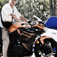 مگلی 200 مسی رنگ نقدی شرایطی