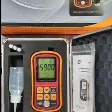 ضخامت سنج التراسونیک بنتک BENETECH GM100