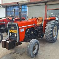 تراکتور 285 تک