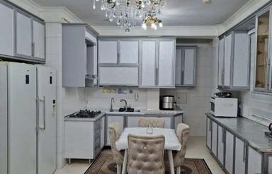 آپارتمان یاغچیان مستر دار