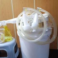 شیردوش دستی شیردوش برقی برای گاو و گوسفند