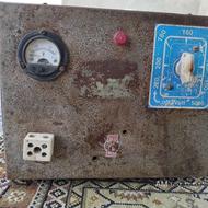 ترانس برق خانگی سالم