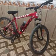 دوچرخه گالانت 26