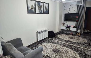 55 متر پارکینگ دار 2 خواب/ طبقه اول