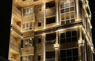 اجاره آپارتمان 170 متر در بلوار پاسداران