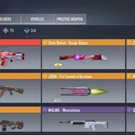 اکانت کالاف دیوتی