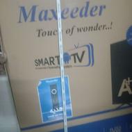 تلوزیون 58 مکسیدر نو درصورت تمایل پیام دهید
