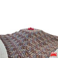 لحاف کرسی درباری