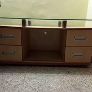 میز ال سی دی کاملا سالم