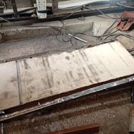 چانه گیر بربری نانوایی