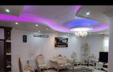 اجاره آپارتمان 110 متر تک واحدی در خ ساری کوی کشاورزی