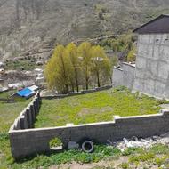 فروش 400متر زمین ابگرم لاریجان