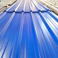 فروش انواع ورق و حلب پوشش سقف