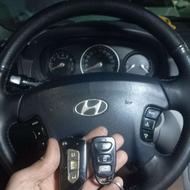 کلید سازی توحید