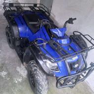 چهارچرخ یاماها250