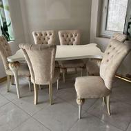 میز ناهارخوری