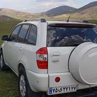 ایکس 33مدل 93 در حد خشک بدون خرج بدون تعمیر بیمه صفر لاستیک