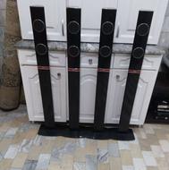 4عدد باند سینماخانواده تمیز