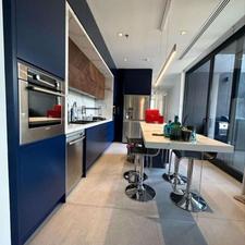 فروش آپارتمان 180 متر در چیتگر شمالی