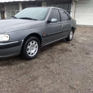 پارس مدل89 سالم