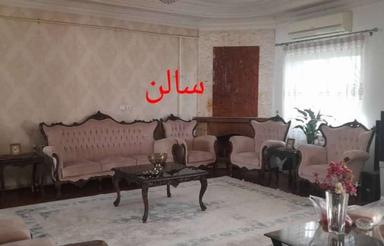 فروش ویلا 166 متر در خیابان هراز