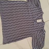 لباسها همه تمیز و سالم