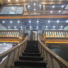 فروش ویلا 520 متر در جاده فرح آباد