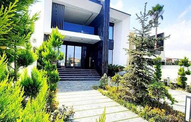 فورلکس 700متری فول امکانات در جاده دریا