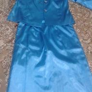 کت دامن مجلسی