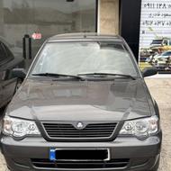 پراید 111 مدل 1394