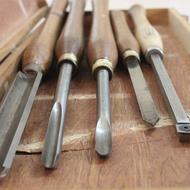 تیغچه مغار خراطی ست 5 عددی