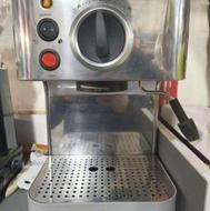 دستگاه قهوه ساز نوا