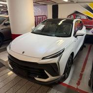 لاماری ایما 2025 سفید