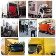 باربری حمل نقل تخصصی خاورمیانه صدرصدضمانت