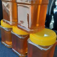 عسل چند گیاه