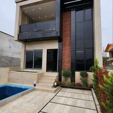 فروش ویلا 180 متر در تسبیحکلا بالادست جاده