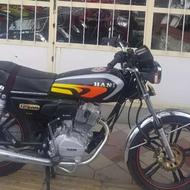 موتور هانی 200ccمدل1402