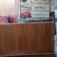 آشپزخانه و فست فود