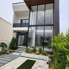 فروش ویلا 160 متر در تسبیحکلا مدارک تکمیل