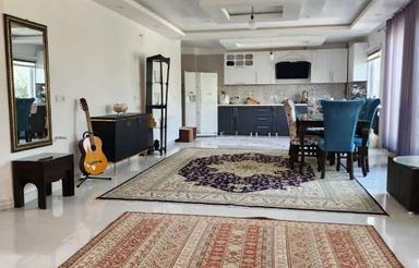 خونه ویلایی در تفرش