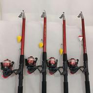 لنسر چوب چرخ ماهیگیری قیمت مناسب