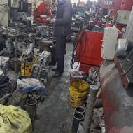 میلنگ تراشکاری خودرو های سواری و سنگین با 30 سال سابقه