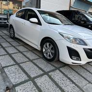 مزدا نیو مدل 89 تیپ 3 درجه 1