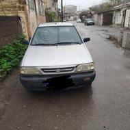 دور رنگ بدون ضربه