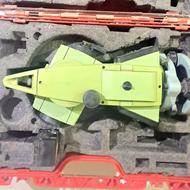 دوربین نقشه برداری لایکا توتال استیشن