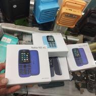 نوکیا 105 خشک با کد فعال سازی