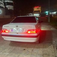 پارس صفر درحد