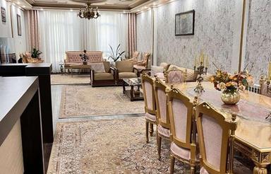 فروش آپارتمان 102 متر در بلوار فردوس شرق