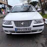 سمند lx ef7 مدل 1400